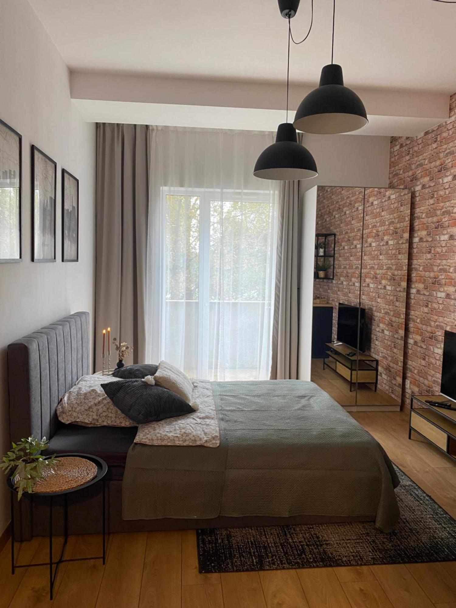 Apartament Nad Stara Odra Wroclaw Exterior photo
