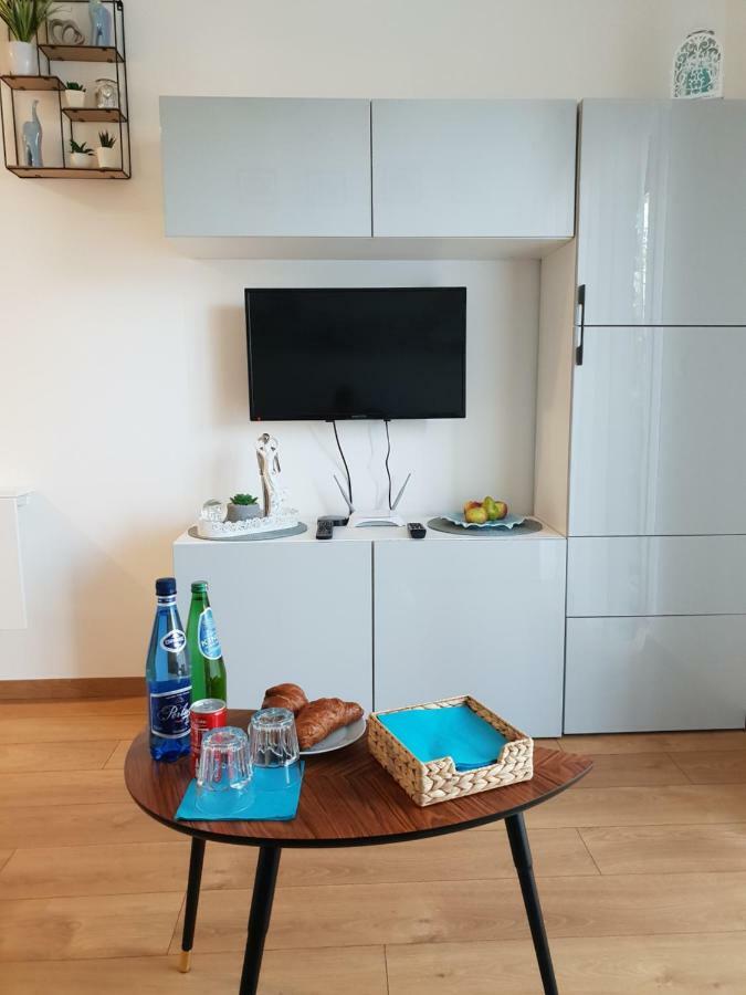 Apartament Nad Stara Odra Wroclaw Exterior photo