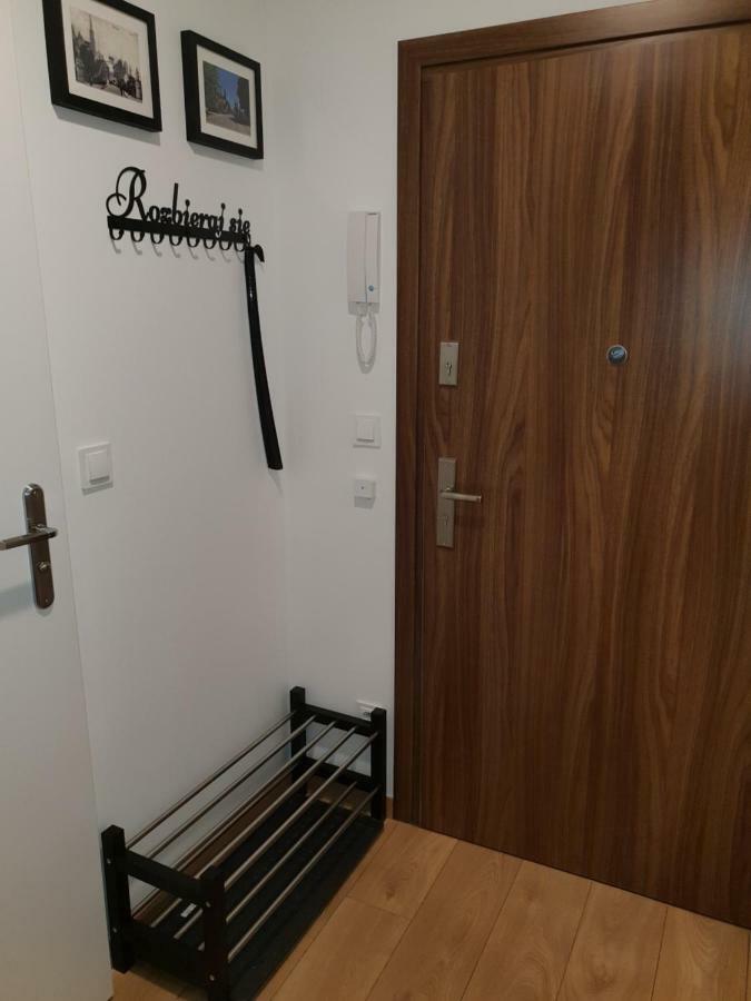 Apartament Nad Stara Odra Wroclaw Exterior photo